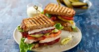Sandwich